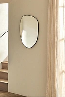 ASYMMETRIC WALL MIRROR