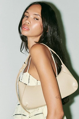 SAC PORTÉ ÉPAULE ALLONGÉ