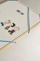 LOT CHEMISES ENFANT PEANUTS™ (LOT DE 2)