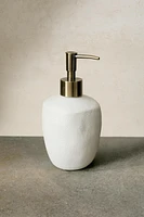 DISTRIBUTEUR SAVON TEXTURE