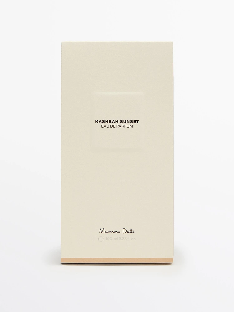 (100 ml) Kashbah Sunset Eau de Parfum