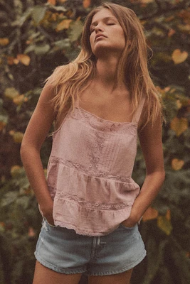 SHORT MINI EN JEAN TRF TAILLE NORMALE