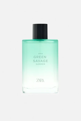 GREEN SAVAGE EDT SUMMER 90 ML (3.04 FL. OZ)