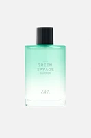 GREEN SAVAGE EDT SUMMER 90 ML (3.04 FL. OZ)