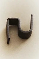 SET OF MULTI-WAY HOOKS (SET OF 6)
