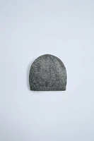 100% CASHMERE HAT