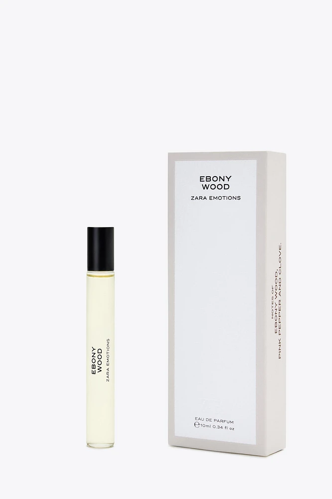 EBONY WOOD EDP 10 ML (0,34 FL. OZ)