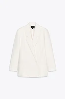 OVERSIZED BLAZER