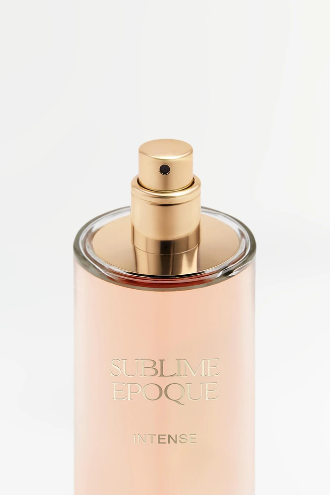 SUBLIME EPOQUE INTENSE EDP ML ( FL. OZ