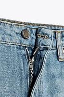 ZW COLLECTION DENIM SKIRT