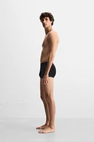 3-PACK COMBINATION BOXERS