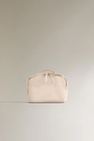 NYLON MAKEUP BAG