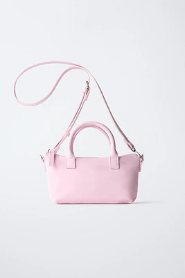 SAC BANDOULIÈRE EN NYLON
