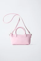 SAC BANDOULIÈRE EN NYLON