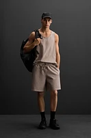 SHORT DE JOGGING