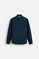 OXFORD SHIRT