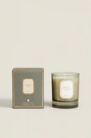 (200 G) SANTAL OUD SCENTED CANDLE