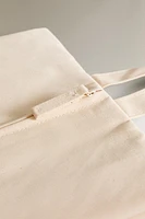 SAC INTÉRIEUR COTON DÉPERLANT