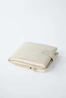 SAC DE MATERNITÉ À RAYURES