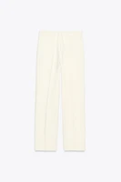 PANTALON TAILLE BASSE ZW COLLECTION