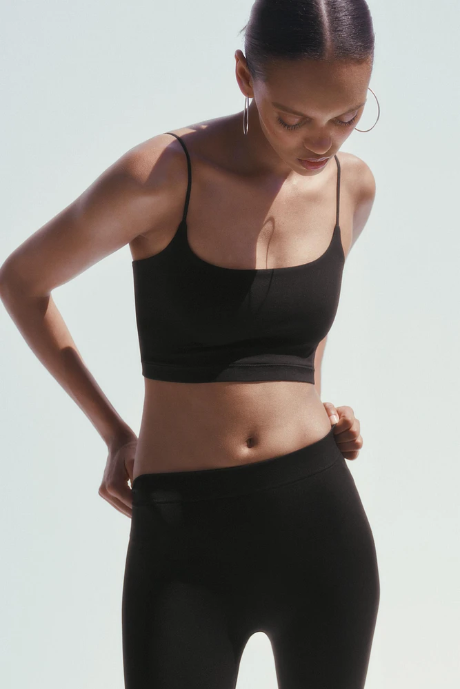 SEAMLESS LEGGINGS