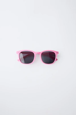 LUNETTES DE SOLEIL MALLÉABLES