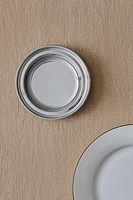 STEEL SIDE PLATE