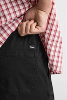 RELAXED FIT SHORTS