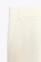 PANTALON TAILLE BASSE ZW COLLECTION