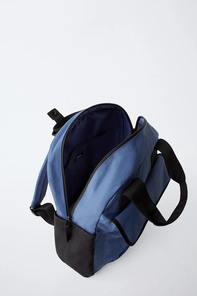 BASIC BACKPACK
