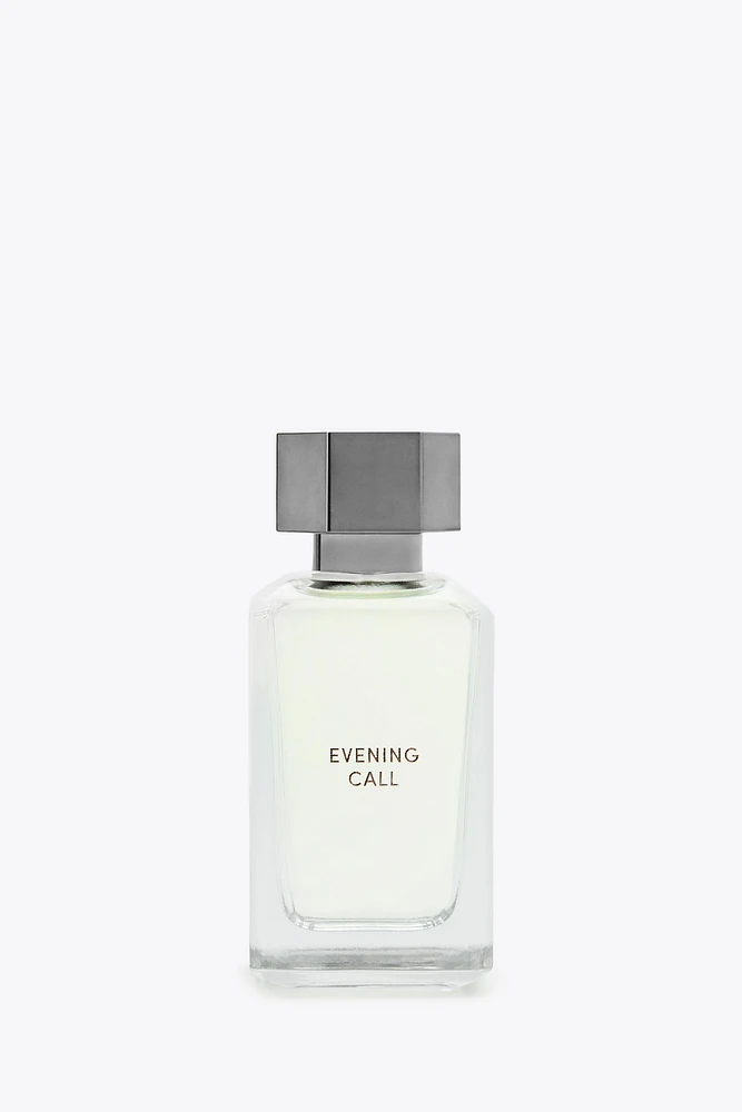 INTO THE JOYFUL N.4 EVENING CALL EDP 100ML (3.4 FL. OZ).