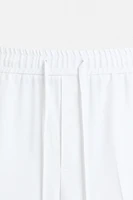 PANTALON AVEC TAILLE STYLE JOGGING CONFORT