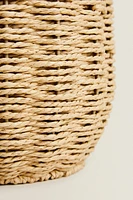 CORBEILLE À PAPIER SALLE DE BAIN COUVERCLE AMOVIBLE