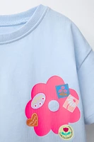 PRINTED T-SHIRT