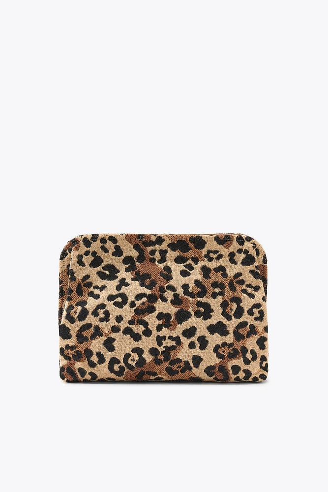 SAC IMPRIMÉ ANIMALIER