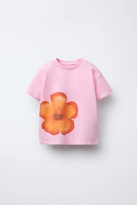 PRINTED T-SHIRT