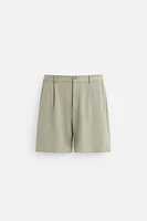 REGULAR FIT COMFORT SHORTS