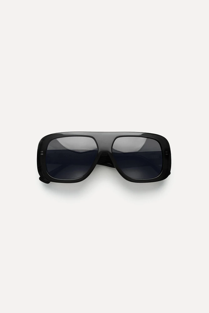 50TH ANNIVERSARY SHIELD SUNGLASSES