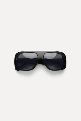 50TH ANNIVERSARY SHIELD SUNGLASSES