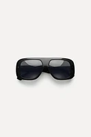 50TH ANNIVERSARY SHIELD SUNGLASSES
