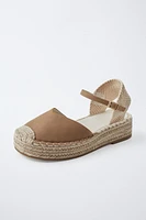 ESPADRILLE BASIQUE