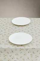 NAPPE IMPRIMÉ PETITE FLEUR