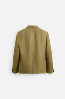 BLAZER COSTUME LYOCELL