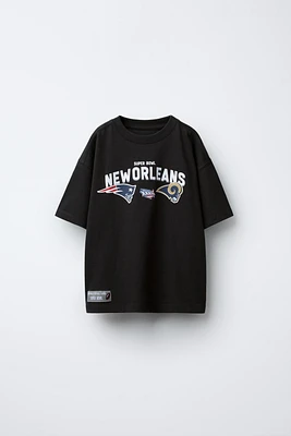 T-SHIRT NEW ORLEANS SAINTS © NFL