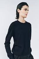 PULL 100 % LAINE EXTRA DOUCE
