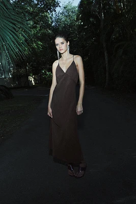 ROBE STYLE LINGERIE ZW COLLECTION