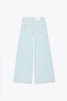JEAN Z1975 PALAZZO TAILLE NORMALE LONG