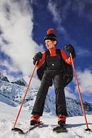 T-SHIRT THERMIQUE COLLECTION SKI