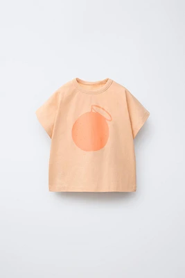PRINTED T-SHIRT