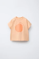 PRINTED T-SHIRT